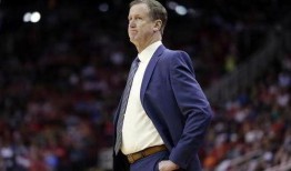 沃神最新爆料斯托茨,沃神曝沃格尔或面临下课危机