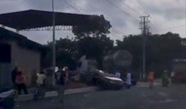 揭西县爆料大火案件最新,真相揭秘，悲剧背后的调查与反思